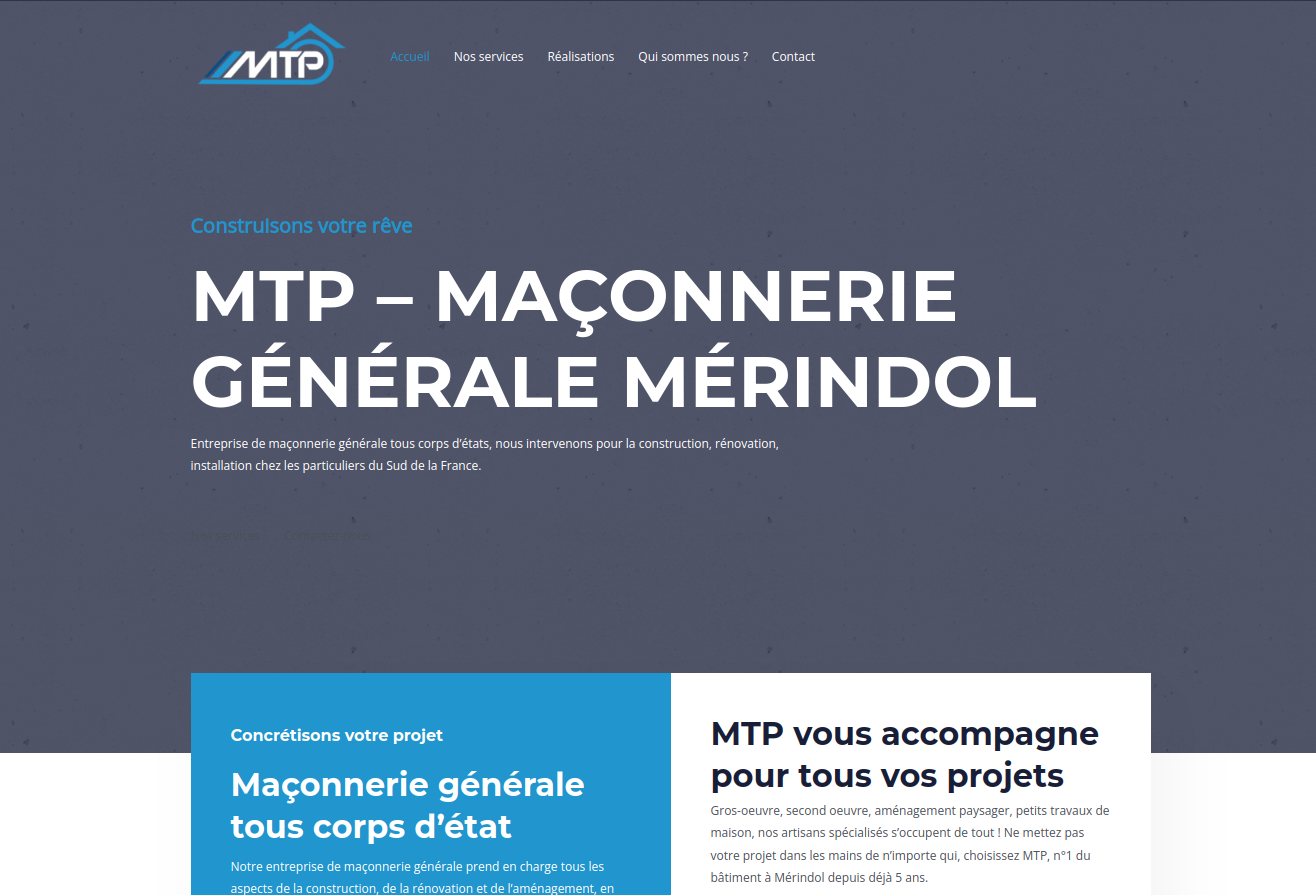 projet mtp-maconnerie.fr